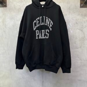 Celine Unisex Hoodie