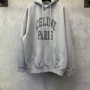 Celine Unisex Hoodie