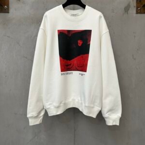 Givenchy Unisex Sweatshirt