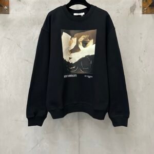 Givenchy Unisex Sweatshirt