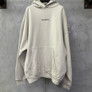 Balenciaga Unisex Hoodie