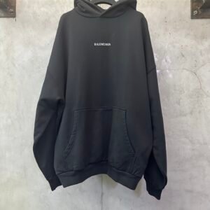 Balenciaga Unisex Hoodie