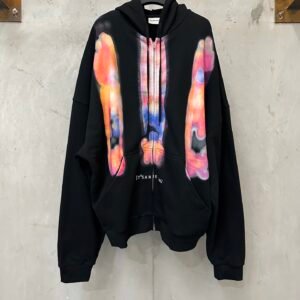Balenciaga Unisex Hoodie