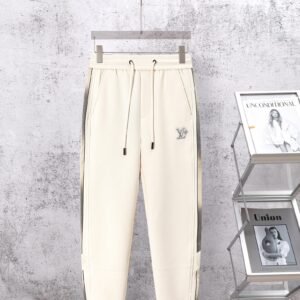 Louis Vuitton Unisex Pants