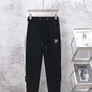 Louis Vuitton Unisex Pants