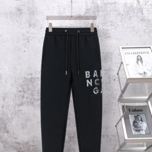 Balenciaga Unisex Pants