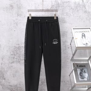 Dior Unisex Pants