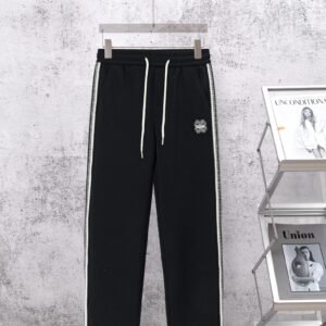 Balenciaga Unisex Pants