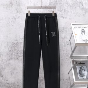 Louis Vuitton Unisex Pants