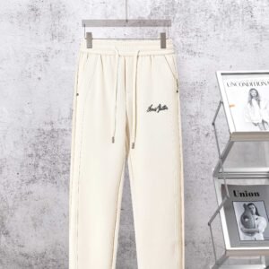 Louis Vuitton Unisex Pants