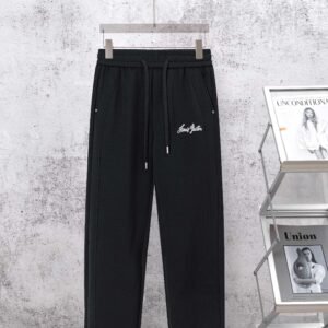 Louis Vuitton Unisex Pants