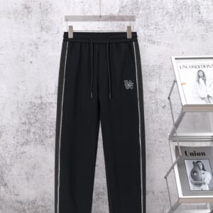 Louis Vuitton Unisex Pants