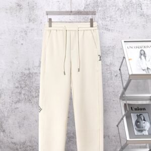 Louis Vuitton Unisex Pants