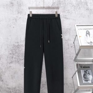 Louis Vuitton Unisex Pants