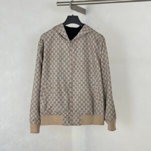 Gucci Unisex Hoodie
