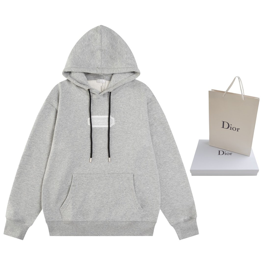 Dior Unisex Hoodie
