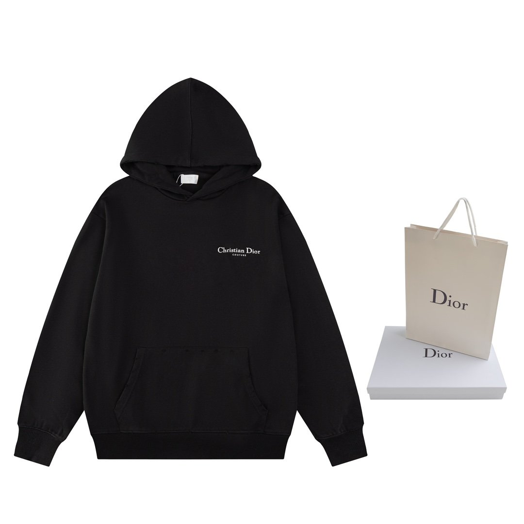 Dior Unisex Hoodie