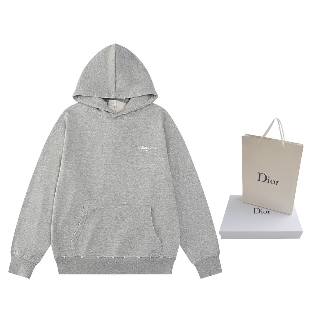 Dior Unisex Hoodie