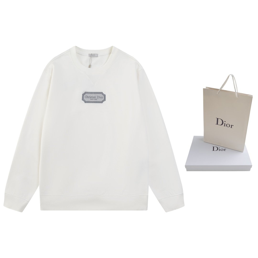 Dior Unisex Sweatshirt