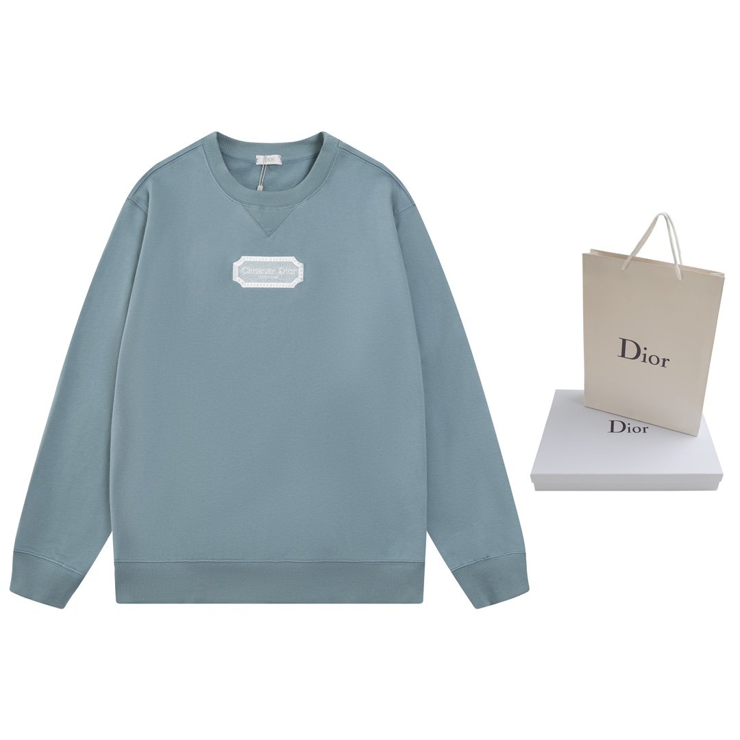 Dior Unisex Sweatshirt