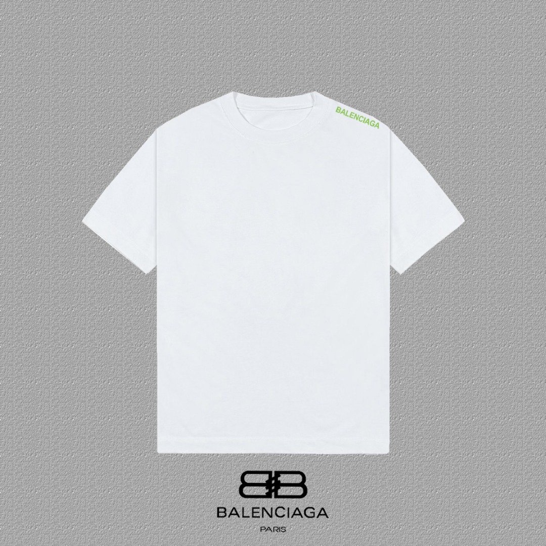 Balenciaga Unisex T-Shirt