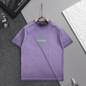 Balenciaga Unisex T-Shirt