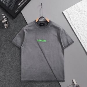 Balenciaga Unisex T-Shirt