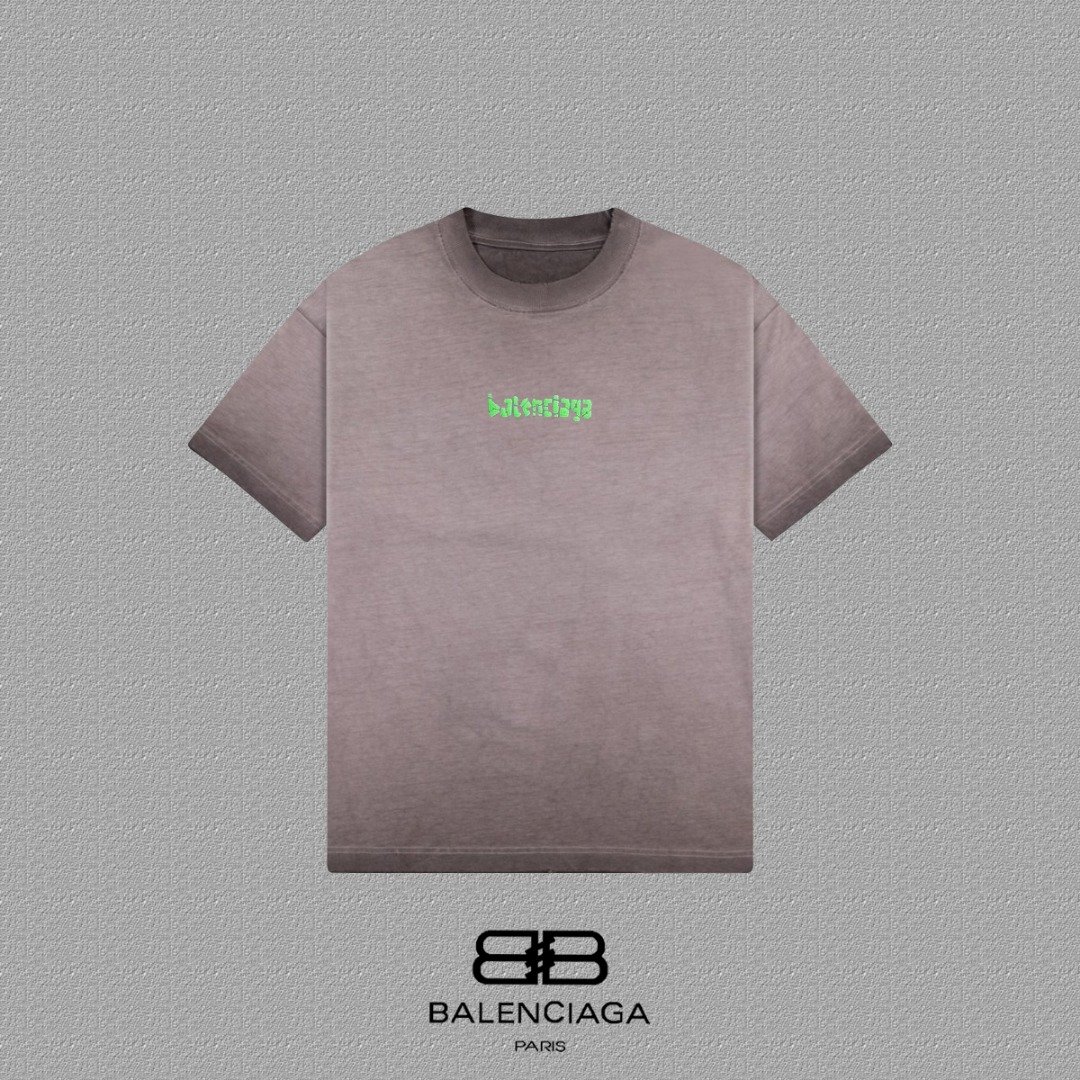 Balenciaga Unisex T-Shirt