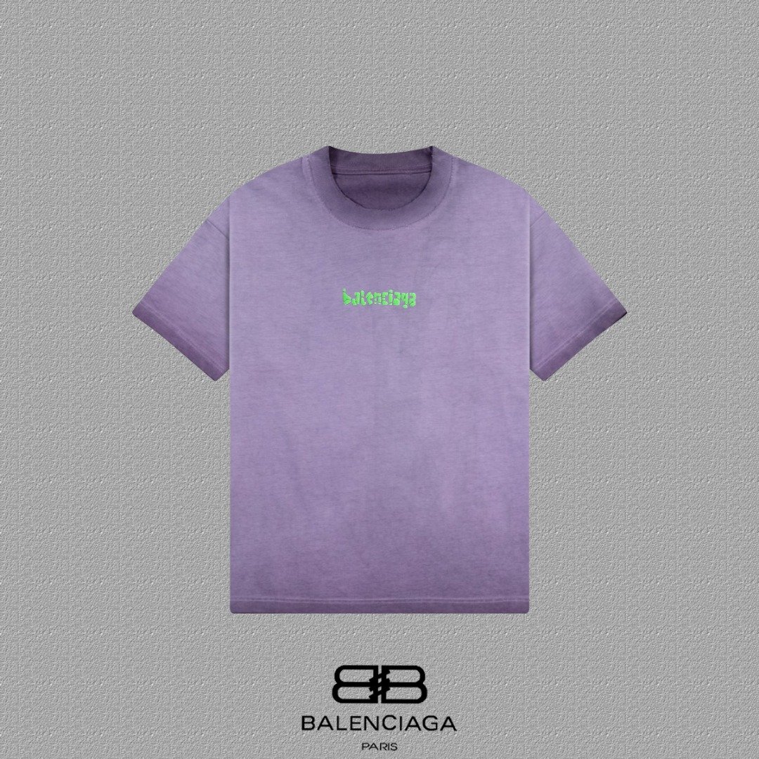 Balenciaga Unisex T-Shirt