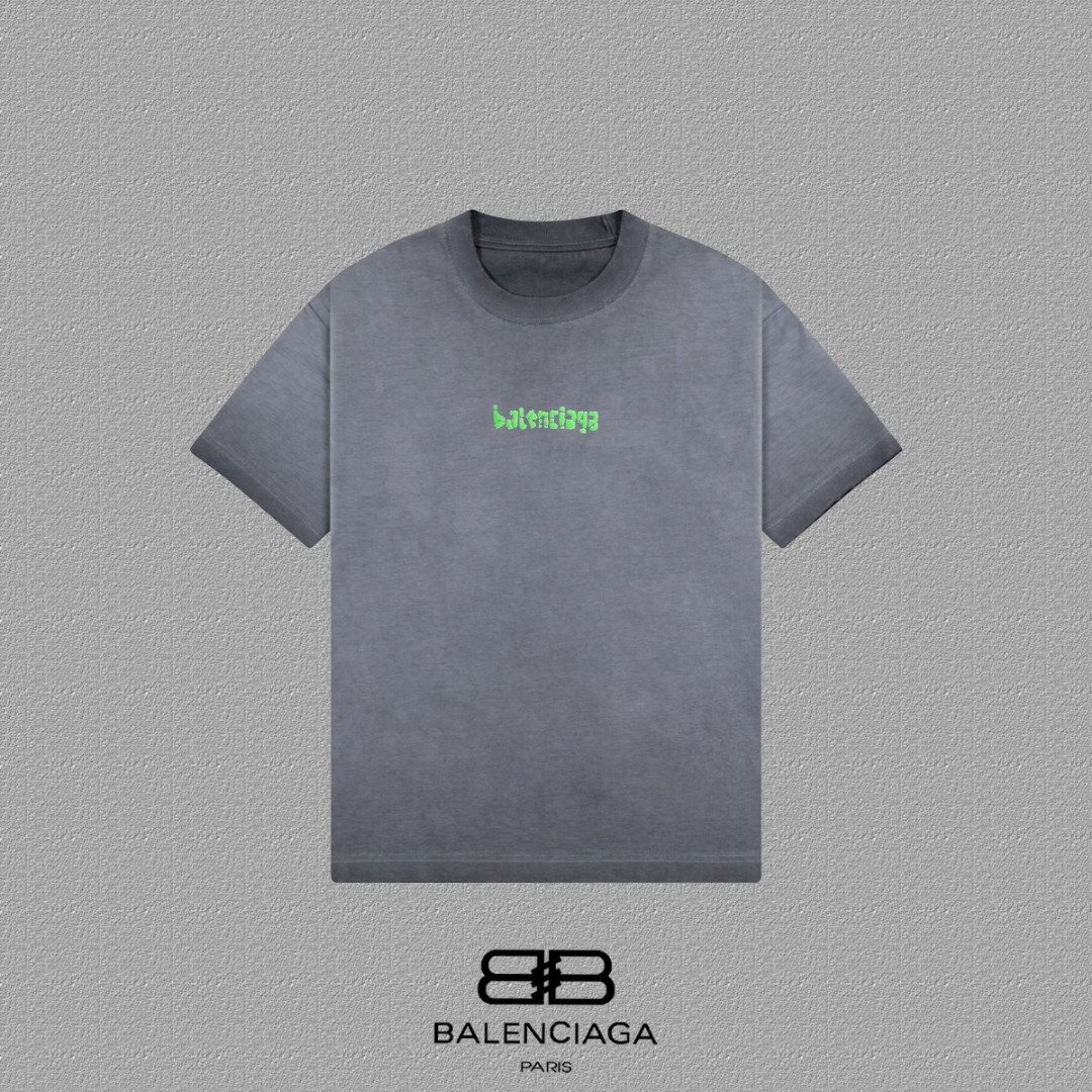 Balenciaga Unisex T-Shirt