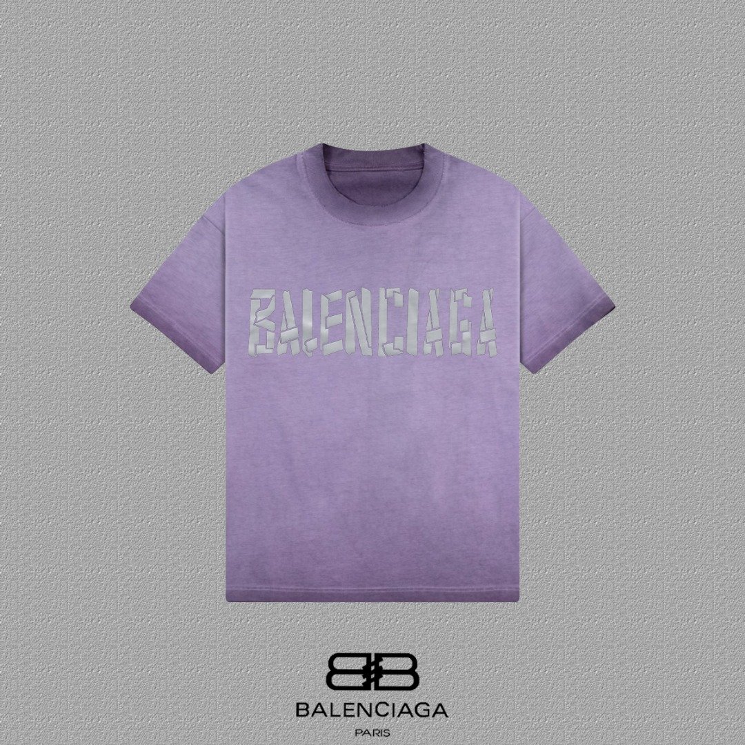 Balenciaga Unisex T-Shirt