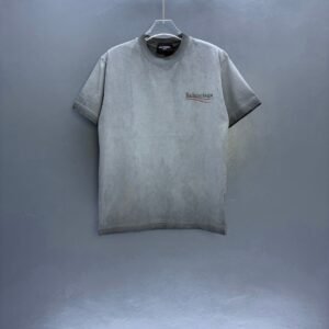 Balenciaga Unisex T-Shirt
