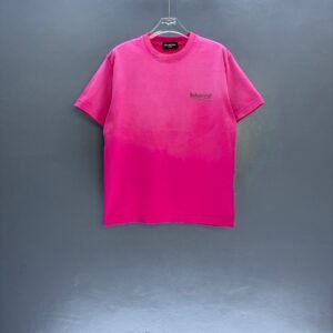 Balenciaga Unisex T-Shirt