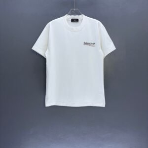 Balenciaga Unisex T-Shirt