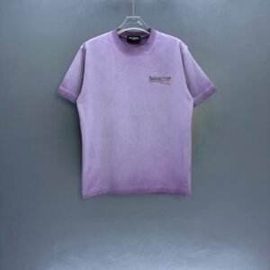 Balenciaga Unisex T-Shirt