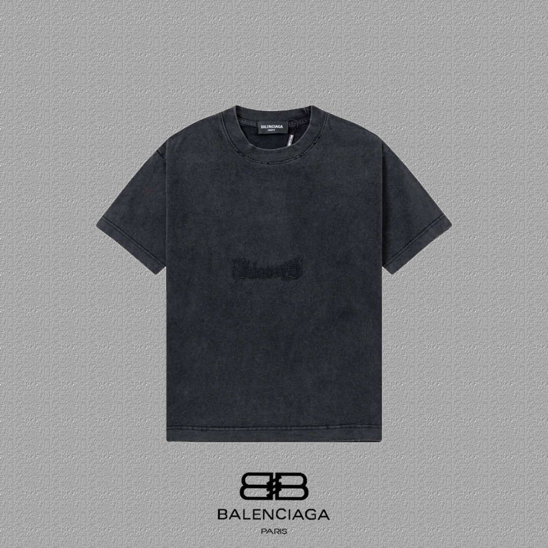Balenciaga Unisex T-Shirt