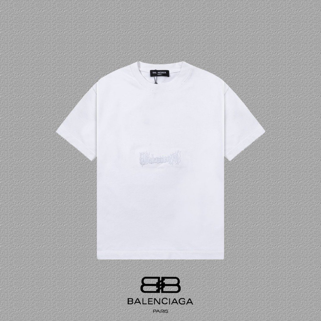 Balenciaga Unisex T-Shirt