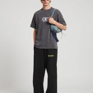 Balenciaga Unisex T-Shirt
