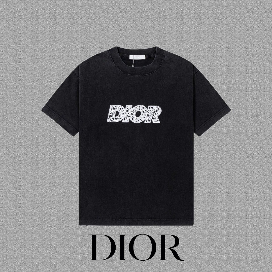 Dior Unisex T-Shirt