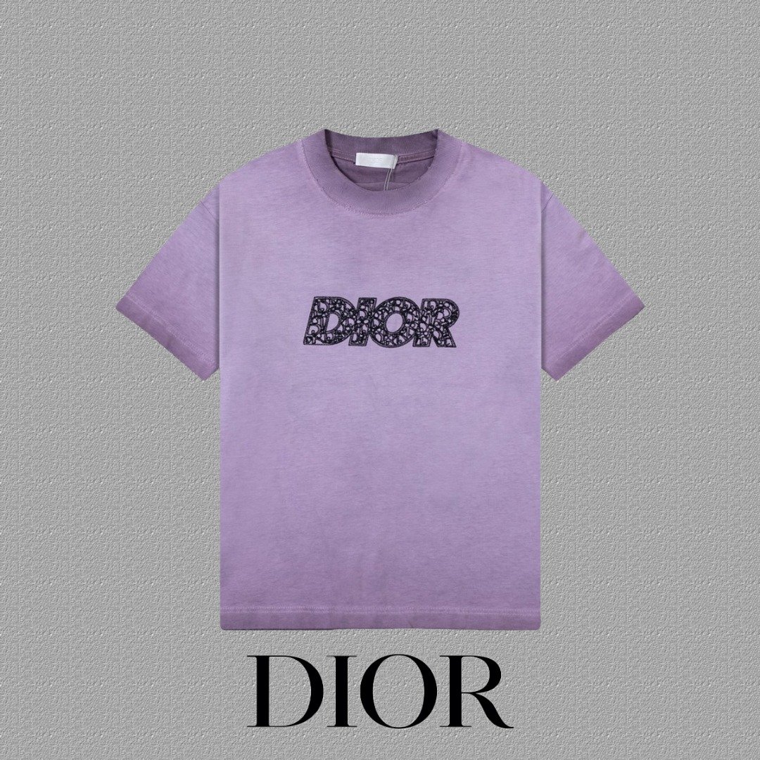 Dior Unisex T-Shirt