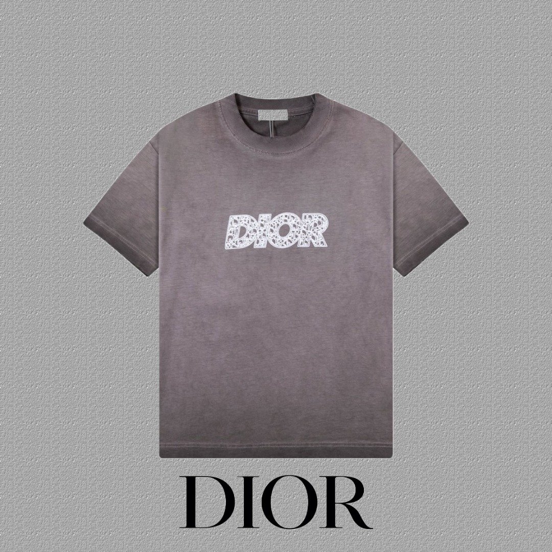 Dior Unisex T-Shirt