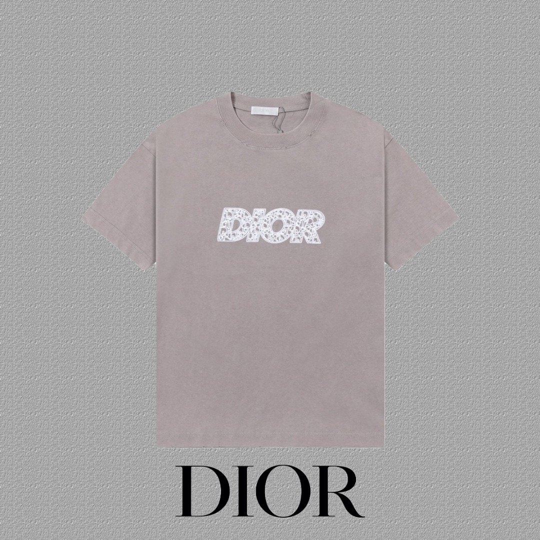 Dior Unisex T-Shirt