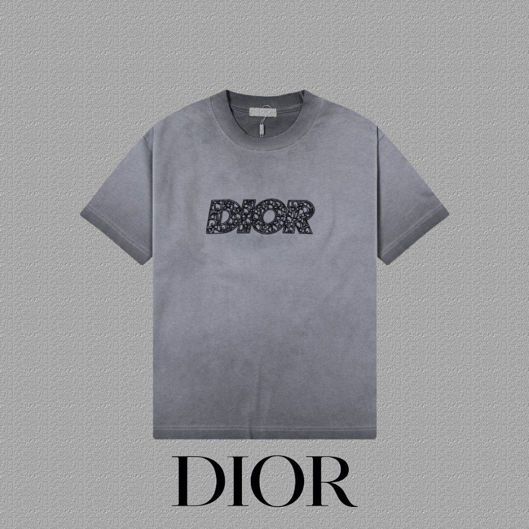Dior Unisex T-Shirt