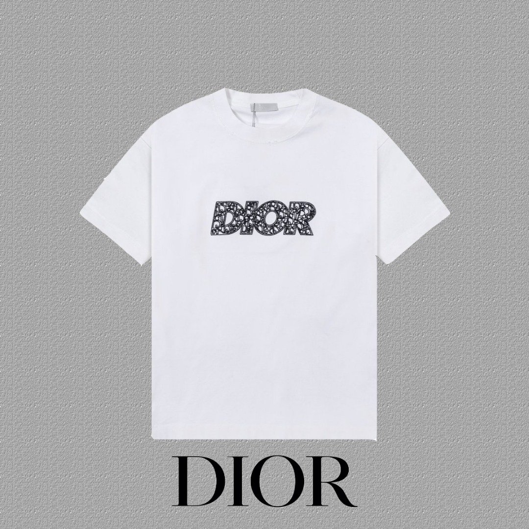Dior Unisex T-Shirt