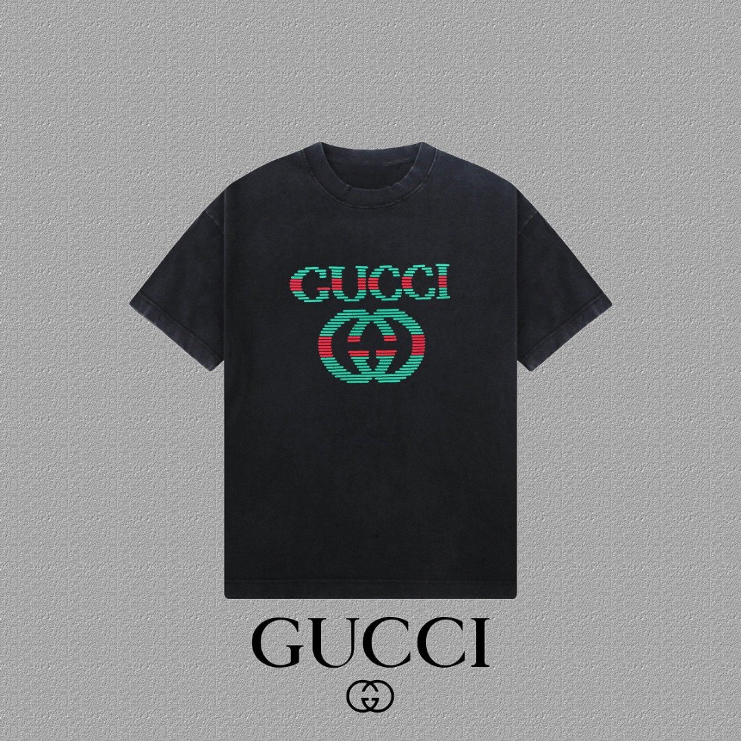 Gucci Unisex T-Shirt