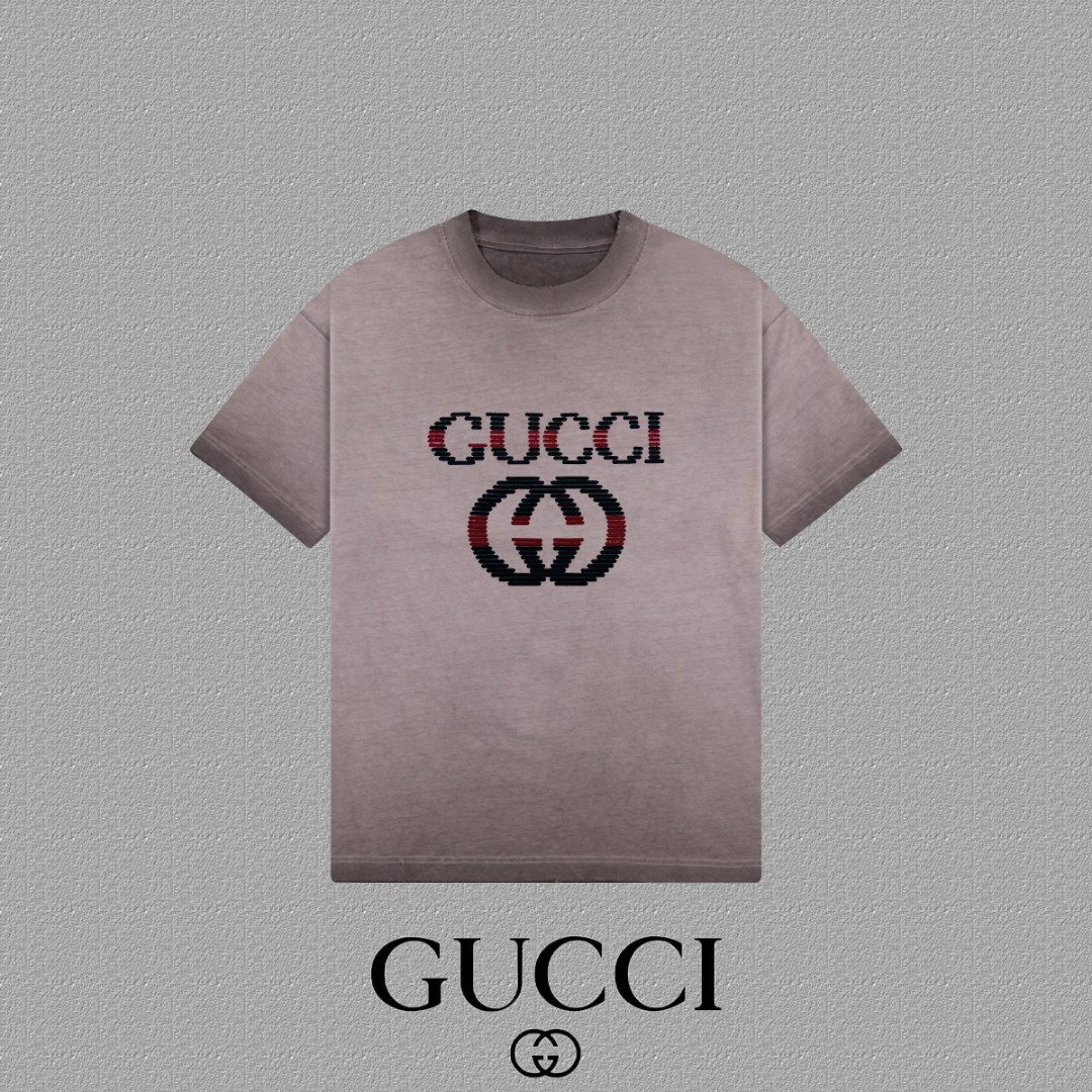 Gucci Unisex T-Shirt