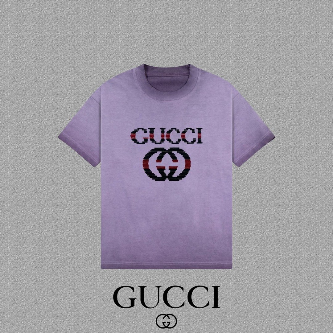 Gucci Unisex T-Shirt