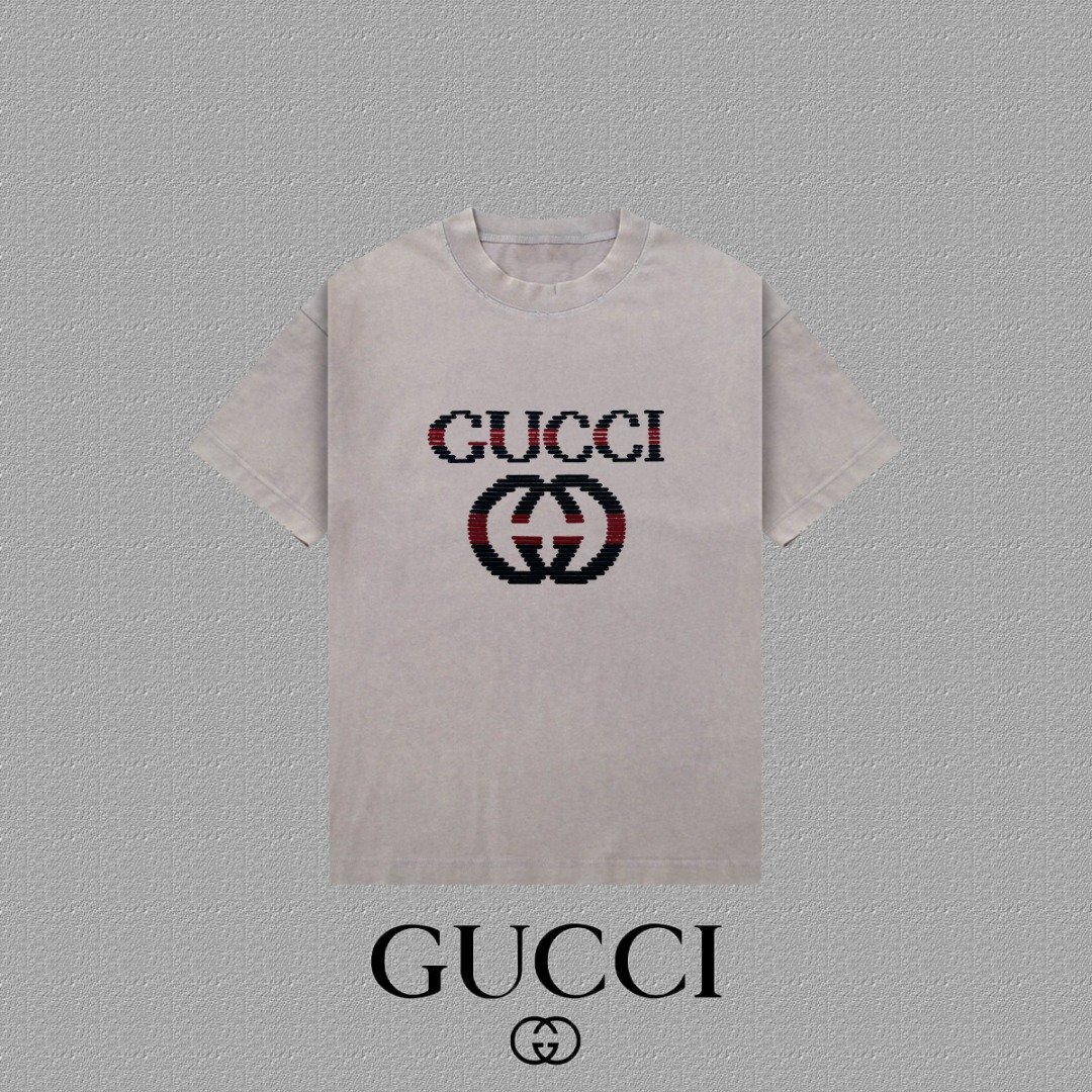 Gucci Unisex T-Shirt
