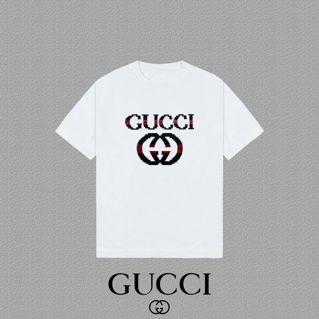 Gucci Unisex T-Shirt