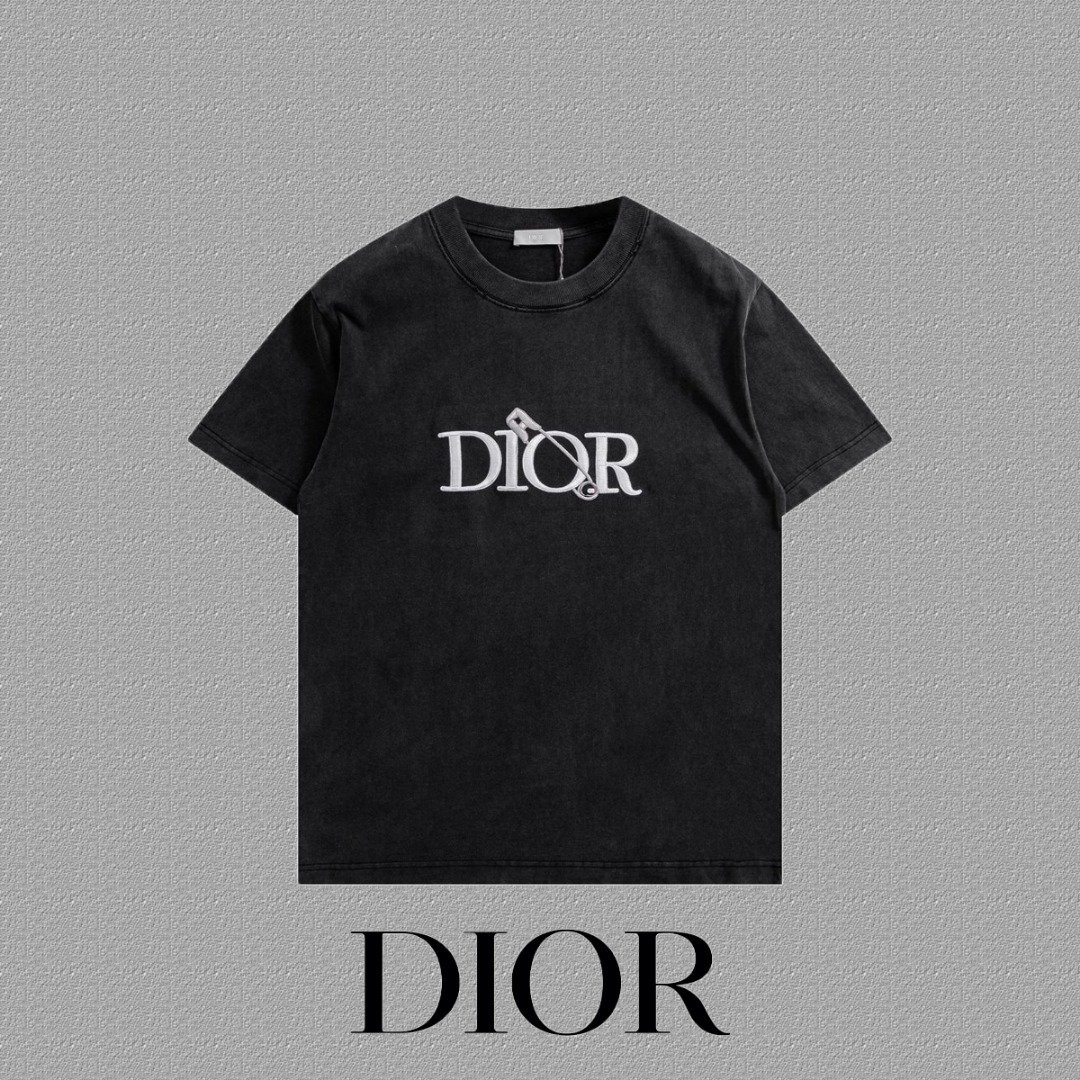 Dior Unisex T-Shirt